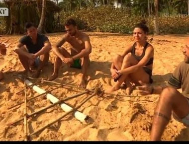 Ανατροπή στο Survivor: «Ο Κώστας δεν είναι ούτε ήταν ποτέ μισθοφόρος»! (βίντεο)